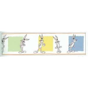  Looney Tunes Bugs Bunny Border