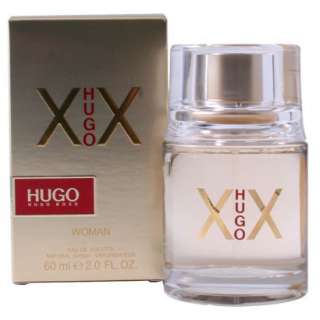 Womens Hugo XX by Hugo Boss Eau de Toilette   2.0 oz. product details 