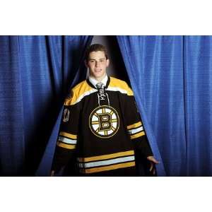 Brand New #19 Tyler Seguin Boston Bruins Alternate Home Jersey Size XL 
