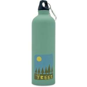  I Like Trees Stainless Steel Water Bottle Sports 