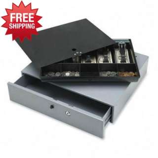 Sparco Removable Tray Cash Drawer   SPR15504  