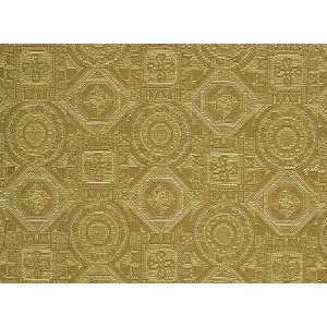  2207 Brampton in Butternut by Pindler Fabric Arts, Crafts 