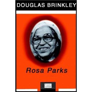 Rosa Parks by Douglas G. Brinkley (Audio Cassette   June 2, 2000)