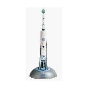    Oral B D25526/ Braun PC9400 Triumph Rechargeable Toothbrush Beauty