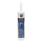 White OSI SBR 100 Rubber Window and Siding Caulk  