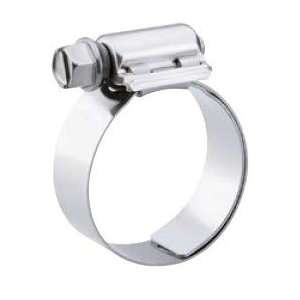  10 Pack Breeze 9416 Aero Seal Liner Clamps with Stainless 