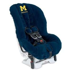  University of Michigan Accessory Cover   Marathon Baby