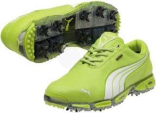 NEW Super Cell Fusion Ice Limited Edition Golf Shoes