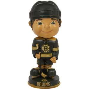  Boston Bruins NHL Vintage Retro Bobble Head Sports 