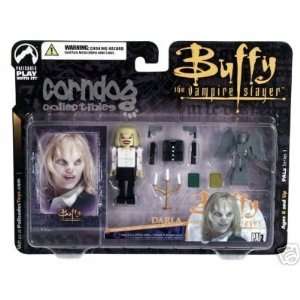   Series 1 Action Figure from Buffy the Vampire Slayer Toys & Games