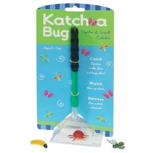  Backyard and Beyond Katcha Bug Toys & Games