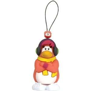   GB USB Flash Drive Cadence   Club Penguin CP Z04GCDSP C Electronics