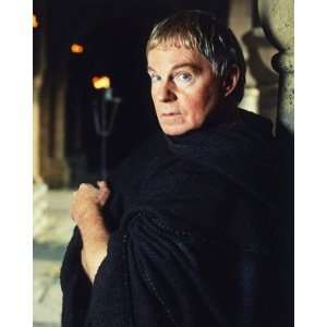  DEREK JACOBI BROTHER CADFAEL CADFAEL HIGH QUALITY 16x20 