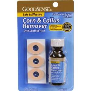  Good Sense Corn And Callus Remover Case Pack 72