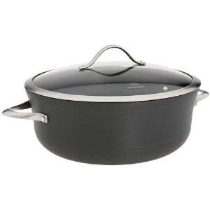  Calphalon Contemporary Nonstick 8.5 Qt. Dutch Oven 