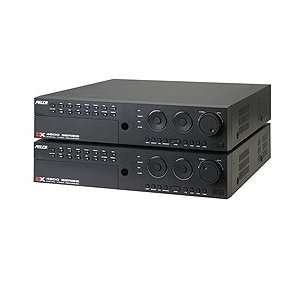  PELCO DX45084000 8 Channel MPEG4 DVR, 120IPS, 4TB