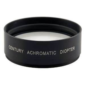   Optics 0AD 8616 00 86 mm +1.6 Achromatic Diopter