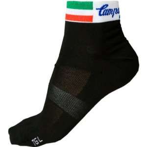 Campagnolo Sportswear Heritage Sock 