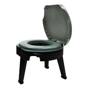  Fold To Go Collapsible Toilet