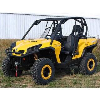 SuperATV LK CA COM 2.5 Inch Lift Kit For 2011 Can Am Commander