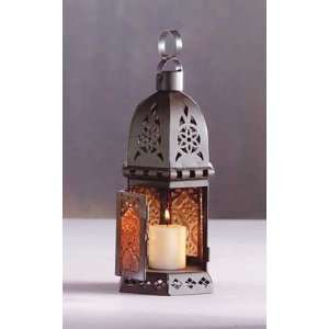  Moroccan Style Petite Candle Lantern