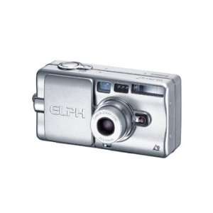  Canon Elph Z3 APS Film Camera
