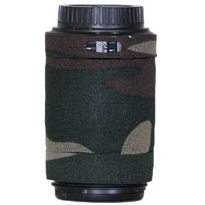  LensCoat Canon 55 250 f/4 5.6 IS   Forest Green Camo 