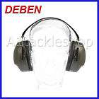 deben ear defenders  