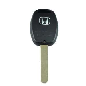  3 Buttons Remote Key Car Case Shell for Honda Civic 