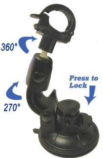 New Suction Cup Flashlight Holder Kit Locksmith Lockout tools map 