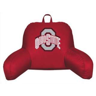 Ohio State Bed Rest Pillow.Opens in a new window