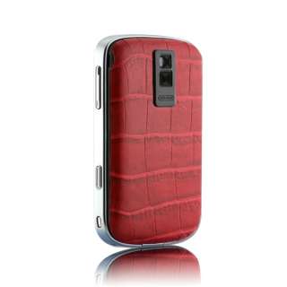 Case Mate Backpack Battery Door Blackberry Bold 9000 RD  