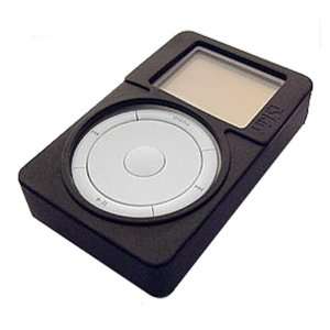  ISKIN iSkin Solid iPod Case (Asphalt)  Players 