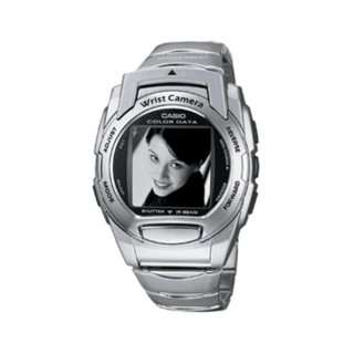  Casio WQV3D 8BNDL Camera Wrist Watch