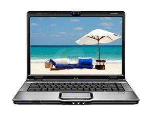    HP Pavilion dv6930us NoteBook Intel Core 2 Duo T5750(2 