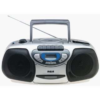  RCA RP7968 Portable Stereo  Players & Accessories