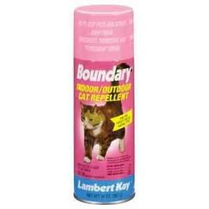  Boundary Cat Repellent Spray 14oz 