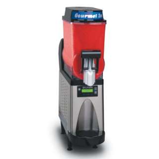 Bunn Ultra 1 Hopper Frozen Drink Machine, NEW, ULTRA1  