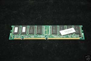 Compaq 323012 001 64MB SDRAM DIMM PC100 CL2  