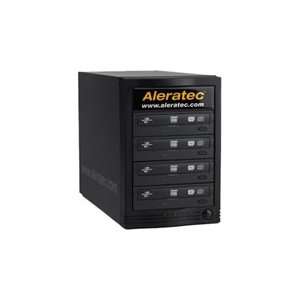  Aleratec Copy Cruiser CD/DVD Duplicator Electronics