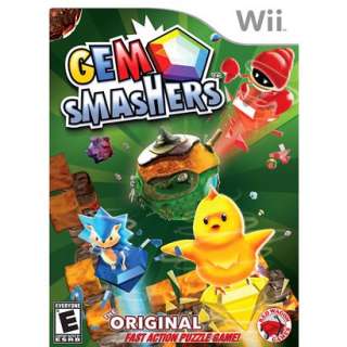 Gem Smashers (Nintendo Wii).Opens in a new window