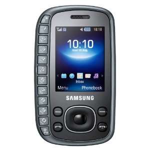  Samsung B3310 Unlocked Cell Phone with 2 MP Camera 