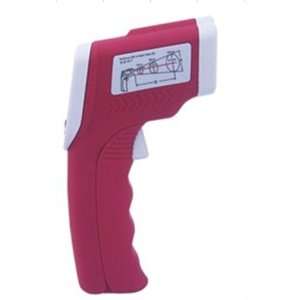  LCD Digital Industrial Infrared IR Thermometer Non Contact 