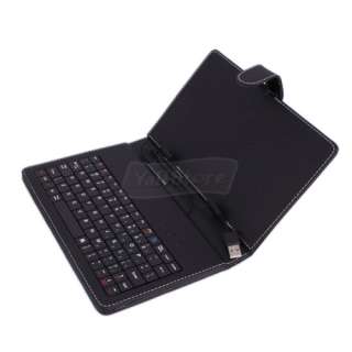   Cover Case with USB Keyboard for 7 Table PC Epad PDA Android  