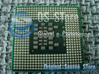   Celeron M CM 430 CM430 SL9KV SL92F CPU Processor Socket M 1M 1.73GHz