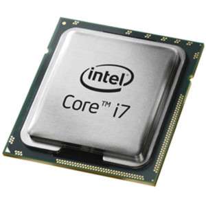 Intel Core i7 i7 960 3.20 GHz Processor   Quad core 735858213295 