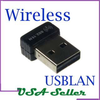 Newest 1000mW 1W Wireless G WiFi USB Adapter +Antenna  