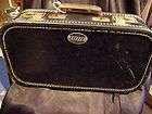 Paris Evette by Buffet Clarinet Hard Shell Padded Case 