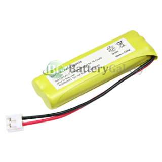 Cordless Phone Battery Pack for V Tech BT18443 BT28443  