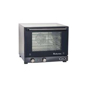    Rated Quarter Size Convection Oven 